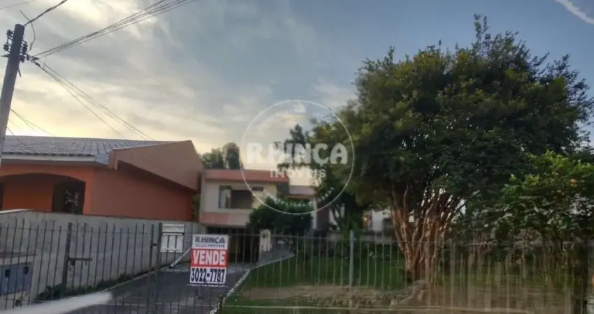 Residência com 5 quartos  à venda, 150.00 m2 por R$550000.00  - Cidade Industrial - Curitiba/PR