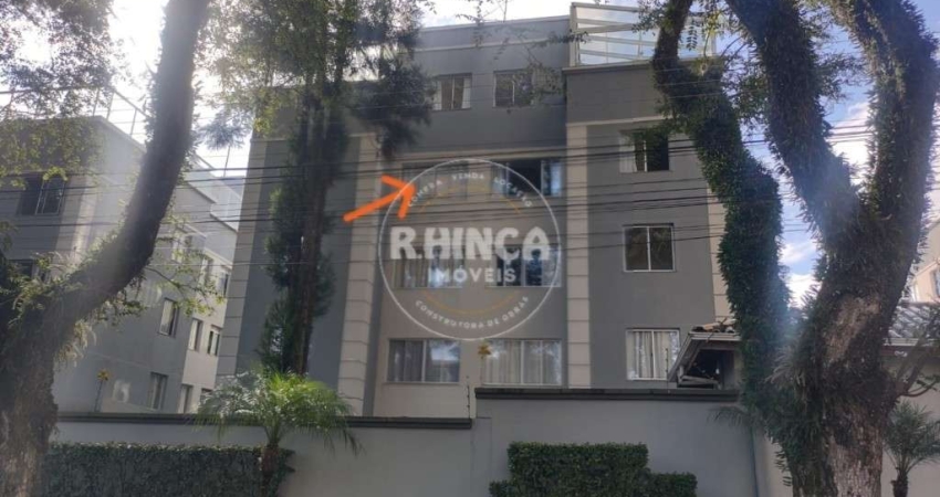 Apartamento com 2 quartos  à venda, 99.50 m2 por R$490000.00  - Portao - Curitiba/PR