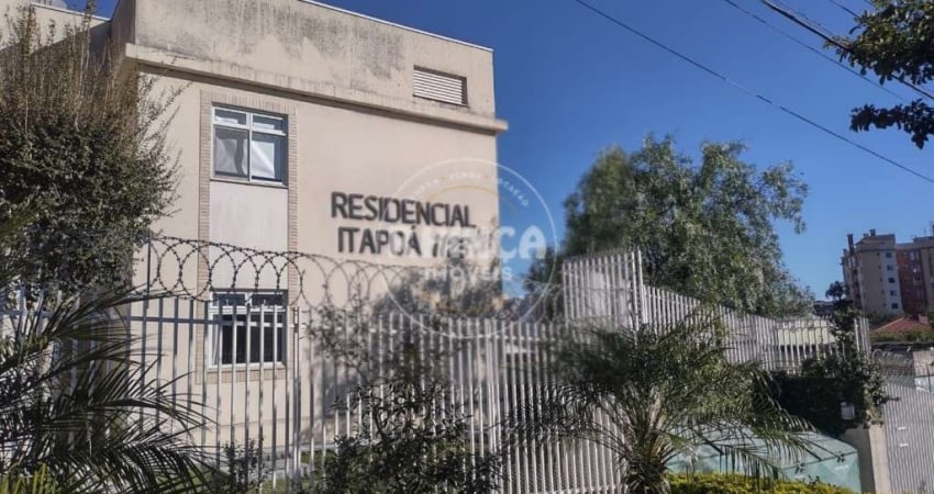 Apartamento com 3 quartos  à venda, 122.40 m2 por R$330000.00  - Capao Raso - Curitiba/PR