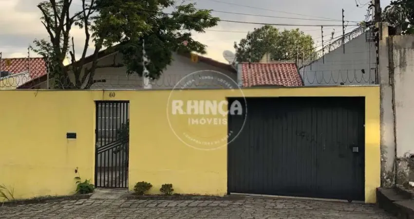 Residência comercial à venda, 177.00 m2 por r$850000.00  - parolin - curitiba/pr