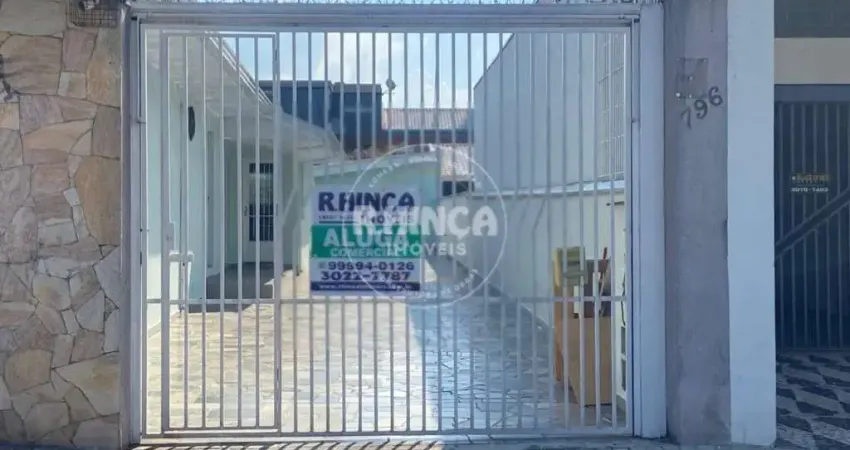 Residência comercial para alugar, 205.00 m2 por r$4500.00  - capao raso - curitiba/pr