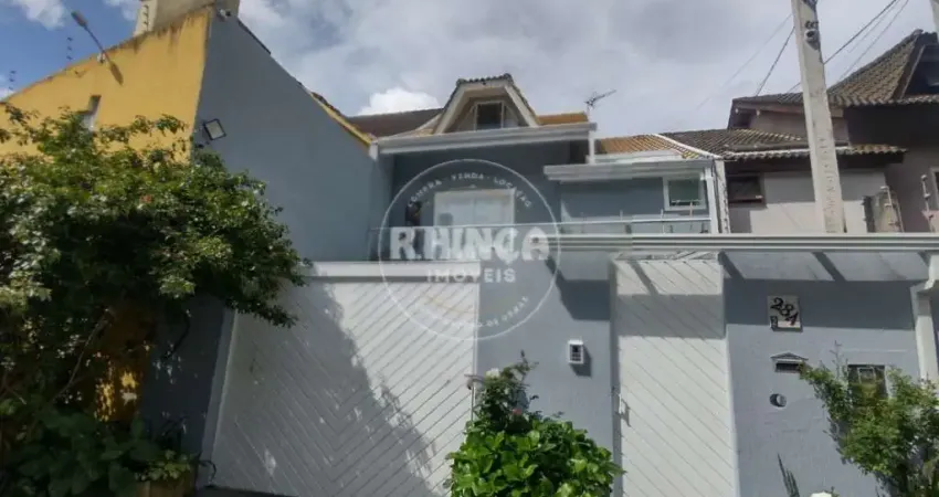 Sobrado com 4 quartos  à venda, 178.32 m2 por r$890000.00  - pilarzinho - curitiba/pr
