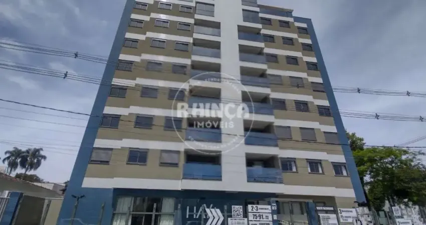 Apartamento com 3 quartos à venda, 112.00 m2 por R$900000.00 - Boa Vista - Curitiba/PR