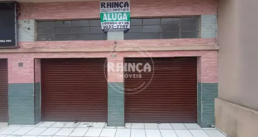 Loja para alugar, 60.00 m2 por r$2500.00 - capao raso - curitiba/pr