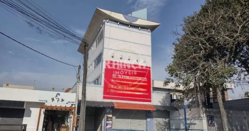 Predio à venda, 592.00 m2 por r$3500000.00 - alto da xv - curitiba/pr