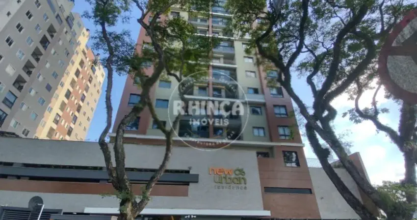 Apartamento com 2 quartos à venda, 61.93 m2 por r$650000.00 - novo mundo - curitiba/pr