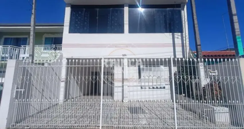 Casa com 3 quartos à venda na Rua Nicodemus Zeglin, 394, Uberaba, Curitiba