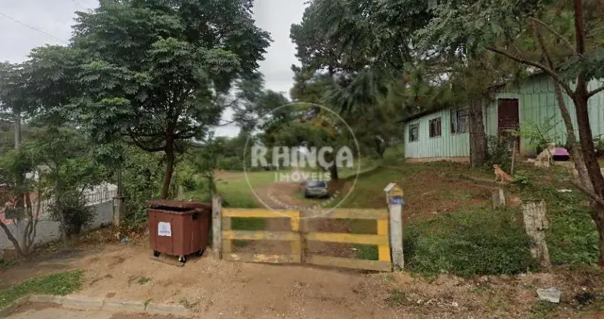 Terreno à venda, 62230.00 m2 por r$10200000.00 - capela velha - araucaria/pr