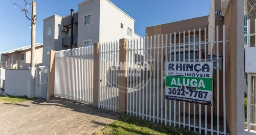 Apartamento com 3 quartos para alugar, 135.00 m2 por R$2800.00 - Neoville - Curitiba/PR