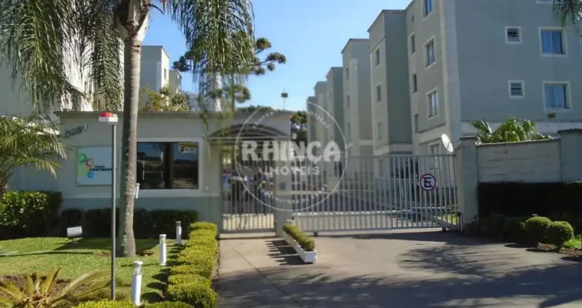 Apartamento com 2 quartos  para alugar, 60.00 m2 por R$1350.00  - Pinheirinho - Curitiba/PR