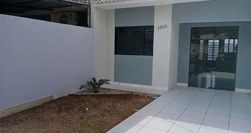 Casa com 2 quartos à venda na Rua Via Láctea, 128, Jardim Universal, Sarandi