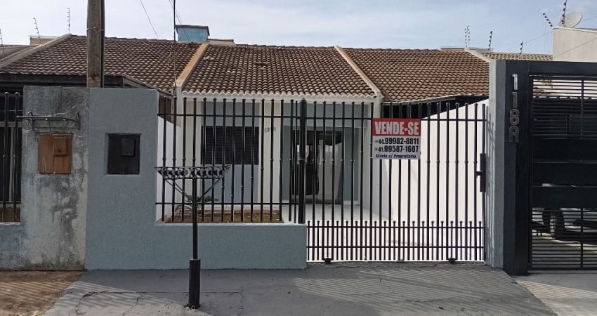 Casa a venda Baixa entrada