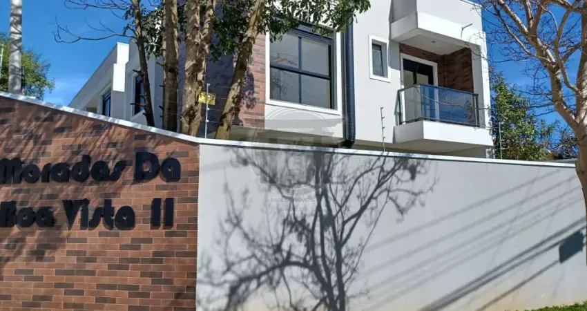 Casa com 3 quartos à venda no Boa Vista, Curitiba 
