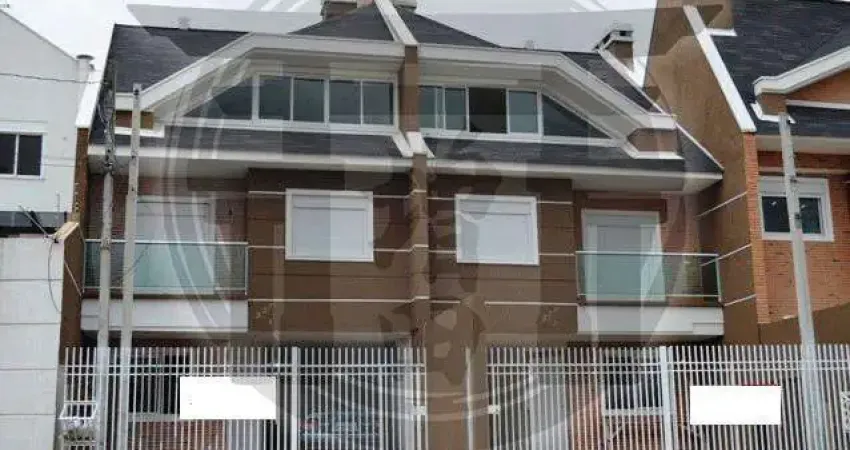 Casa com 4 quartos à venda na Rua José Fiori, 237, Bom Retiro, Curitiba