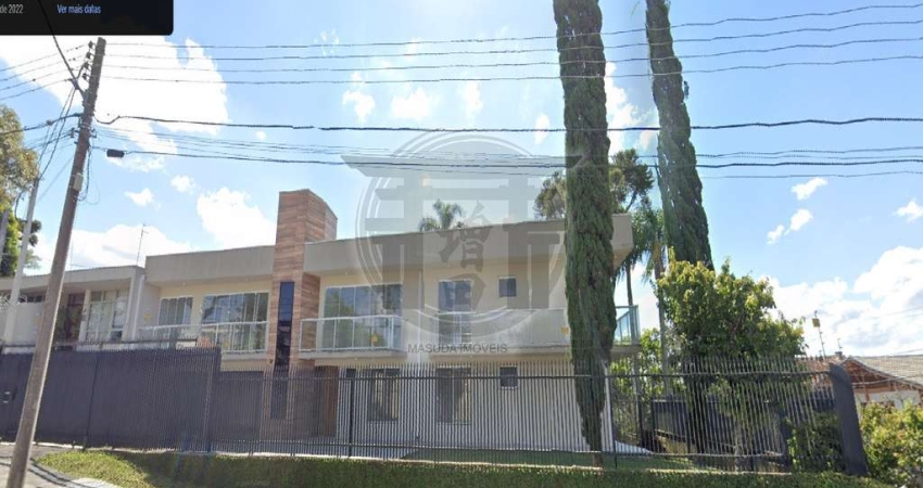 Ponto comercial à venda na Engenheiro Gottardo Bottarelli, 46, Jardim Botânico, Curitiba