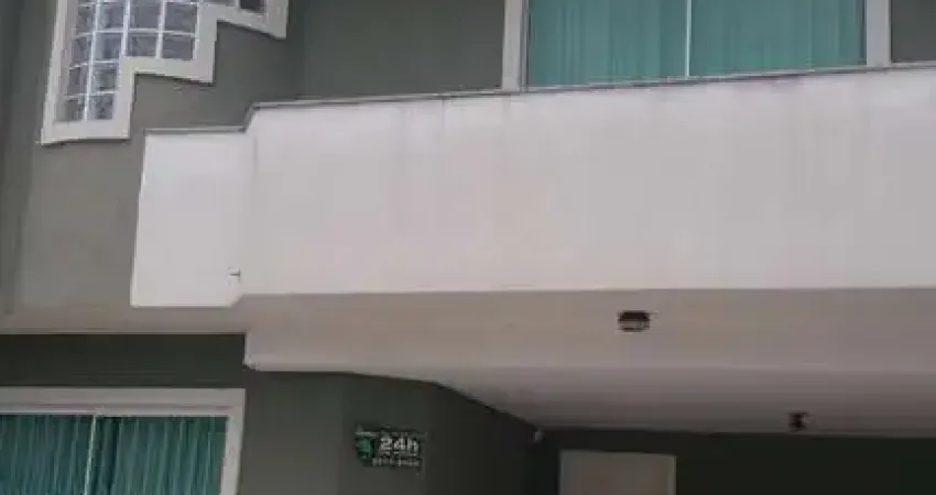Casa em condomínio fechado com 4 quartos para alugar na Rua Blasco Ibánez, 52, Jardim das Américas, Curitiba