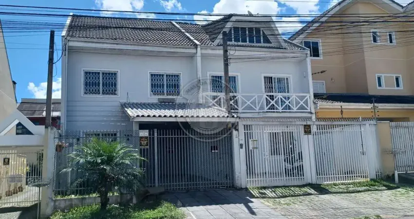 Casa com 4 quartos à venda no Jardim das Américas, Curitiba