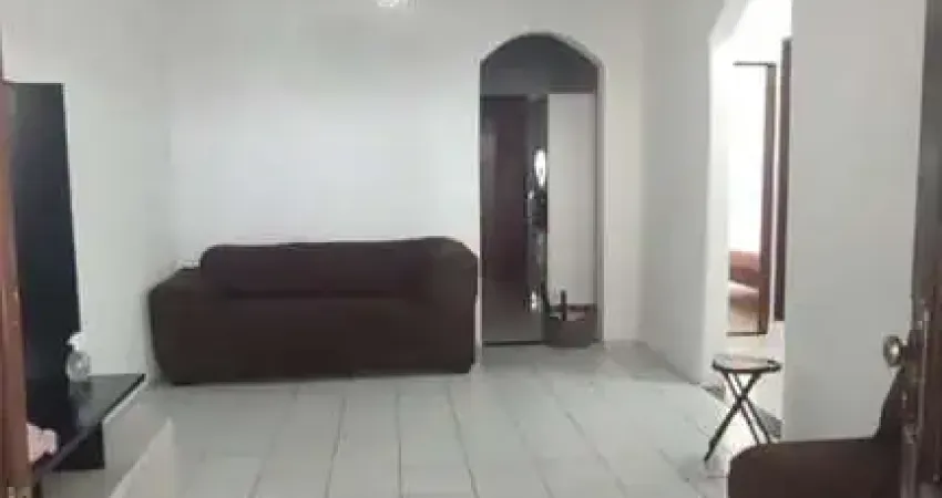Casa para Venda em Salvador, Águas Claras, 3 dormitórios, 1 suíte, 2 banheiros, 1 vaga