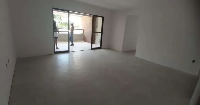 Apartamento para Venda em Salvador, Horto Florestal, 3 dormitórios, 3 suítes, 3 banheiros, 3 vagas