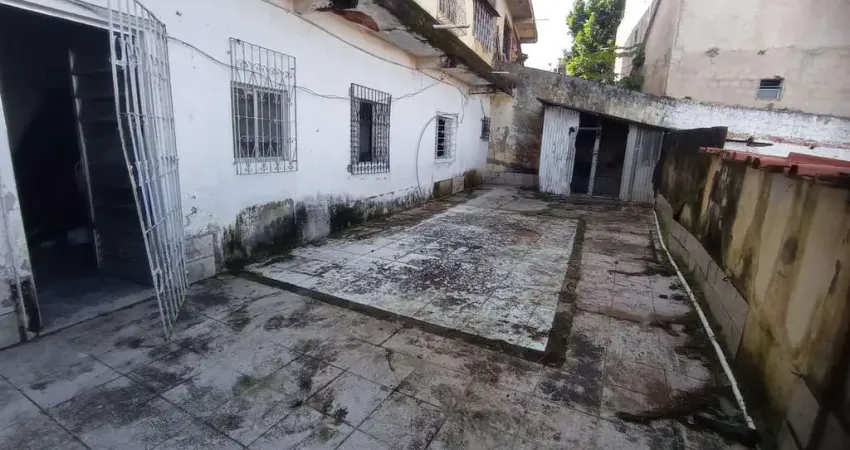Casa para Venda em Salvador, Castelo Branco, 2 dormitórios, 1 suíte, 2 banheiros