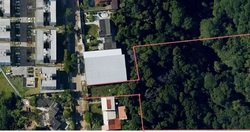 Terreno Urbano para Venda em Salvador, Nova Brasília