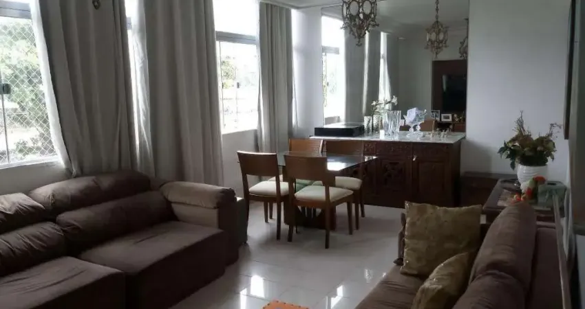 Apartamento para Venda em Salvador, Ondina, 4 dormitórios, 1 suíte, 2 banheiros, 2 vagas
