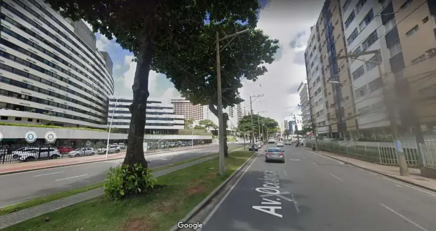 Apartamento 4 quartos para venda em salvador, ondina, 4 dormitórios, 1 suíte, 2 banheiros, 2 vagas