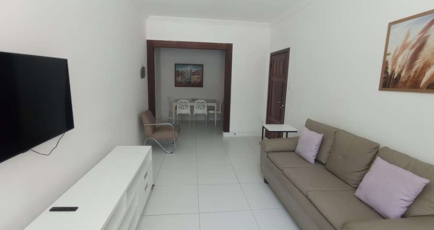Apartamento para Locação em Salvador, JARDIM APIPEMA, 3 dormitórios, 1 suíte, 2 banheiros, 1 vaga