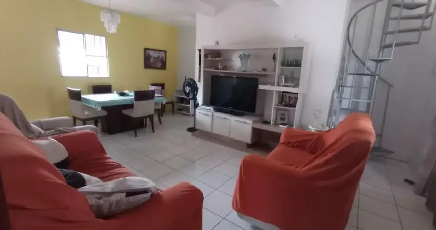 Casa para Venda em Salvador, Fazenda Grande III, 4 dormitórios, 3 banheiros, 1 vaga