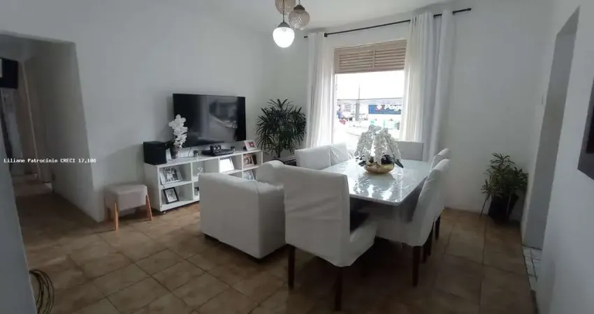 Apartamento para Venda em Salvador, Brotas, 3 dormitórios, 2 banheiros