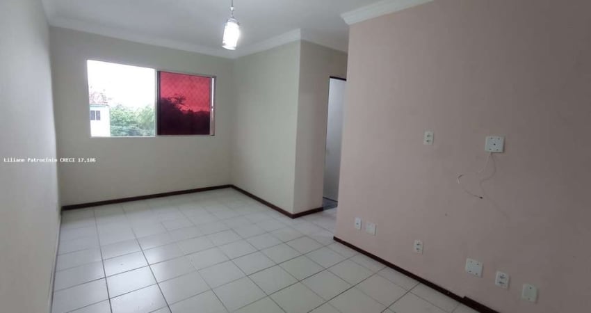 Apartamento para Venda em Salvador, Mussurunga II, 2 dormitórios, 1 banheiro, 1 vaga