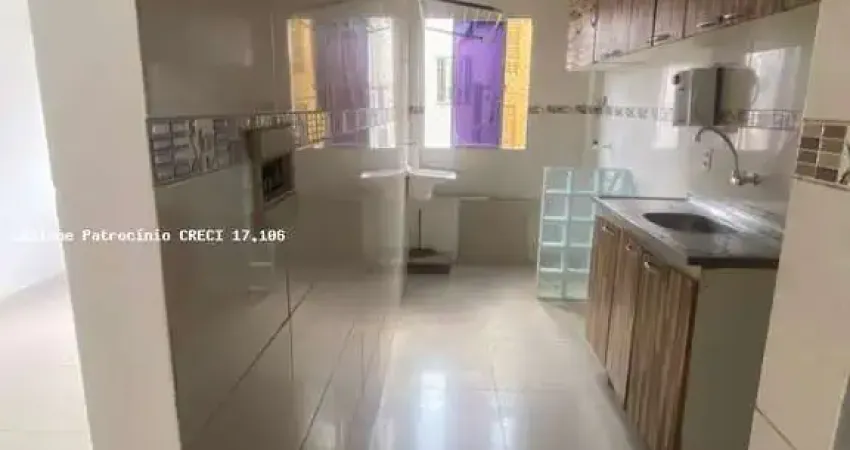 Apartamento para Venda em Salvador, Mussurunga II, 2 dormitórios