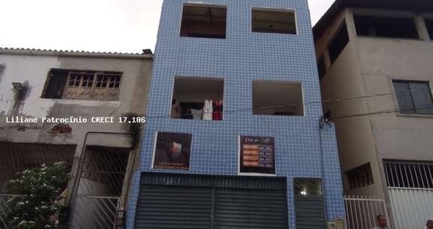 Apartamento 4 Quartos ou + para Venda em Lauro de Freitas, ITINGA