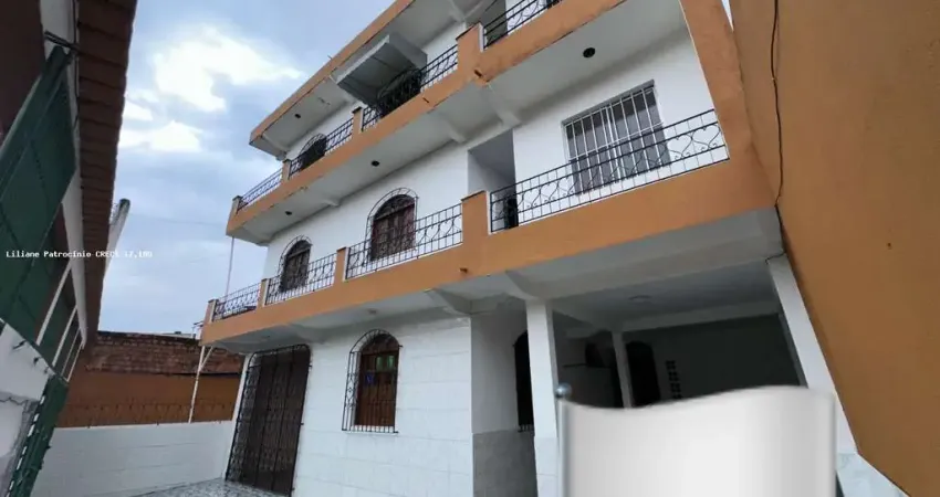 Apartamento 4 ou + dormitórios para Venda em Salvador, Cajazeiras XI