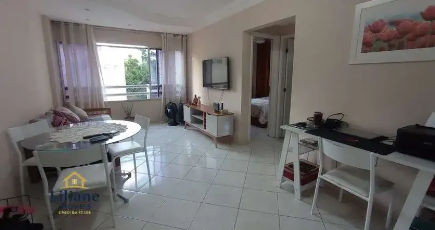 Apartamento para venda em salvador, brotas, 2 dormitórios, 1 banheiro, 1 vaga