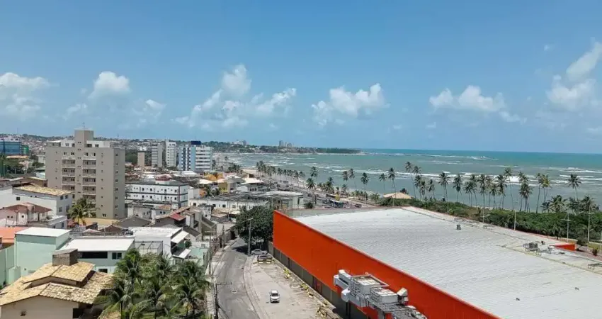 Apartamento para venda em salvador, piatã, 2 dormitórios, 1 suíte, 2 banheiros, 1 vaga