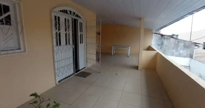 Casa para venda em salvador, mussurunga i, 3 dormitórios, 1 suíte, 2 banheiros