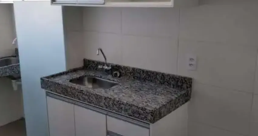 Apartamento para locação em lauro de freitas, centro, 2 dormitórios, 1 suíte, 2 banheiros, 1 vaga
