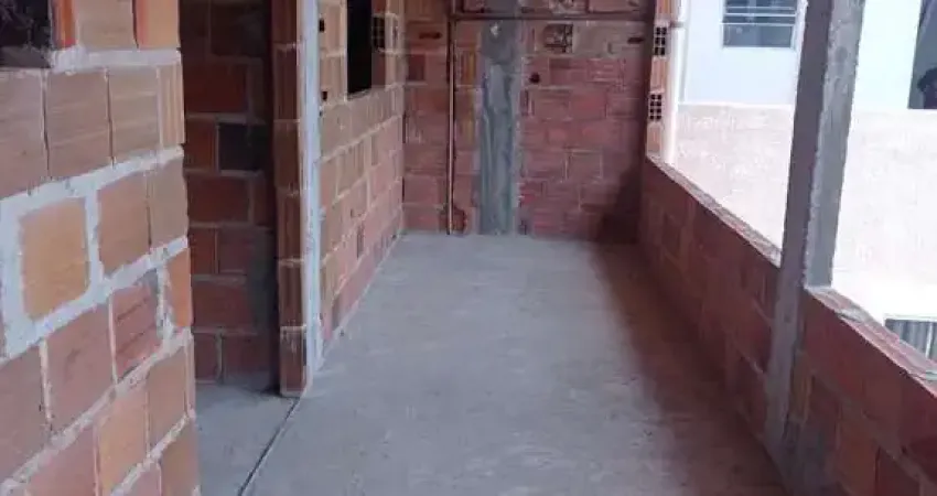 Apartamento para venda em salvador, mussurunga ii, 2 dormitórios, 1 suíte, 2 banheiros