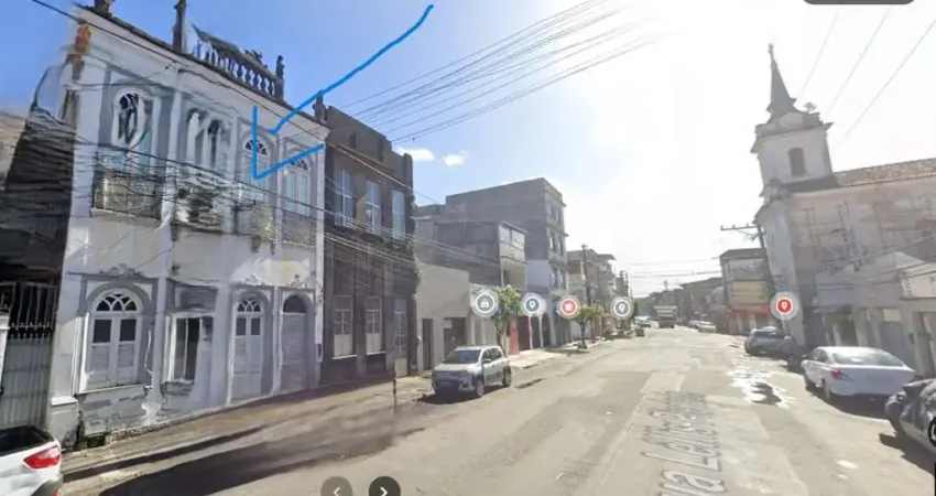 Casa para venda em salvador, ribeira, 4 dormitórios, 1 suíte, 3 banheiros