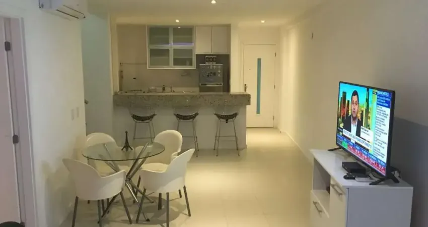 Cobertura para venda em salvador, ondina, 2 dormitórios, 1 suíte, 3 banheiros, 3 vagas