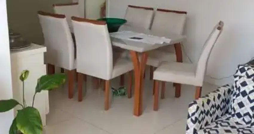 Apartamento para venda em salvador, imbuí, 3 dormitórios, 1 suíte, 2 banheiros, 1 vaga