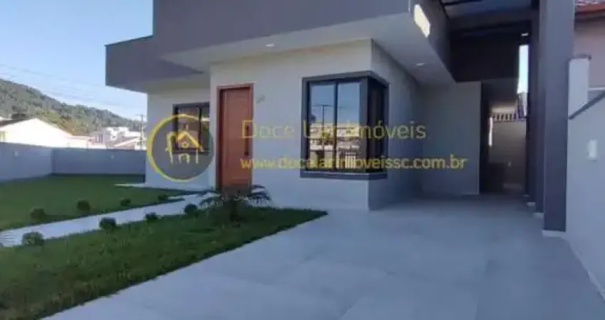 Casa para Venda em Palhoça, Bela Vista, 3 dormitórios, 1 suíte, 2 banheiros, 2 vagas