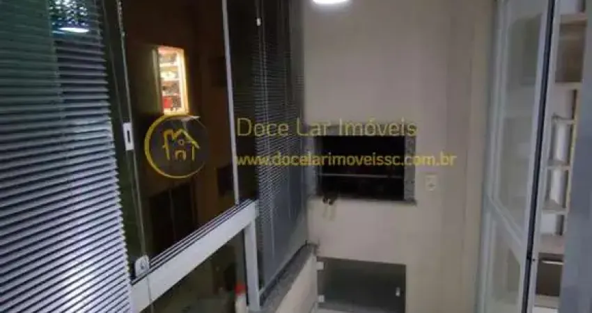 Apartamento para Venda em Palhoça, Pagani, 2 dormitórios, 1 banheiro, 1 vaga