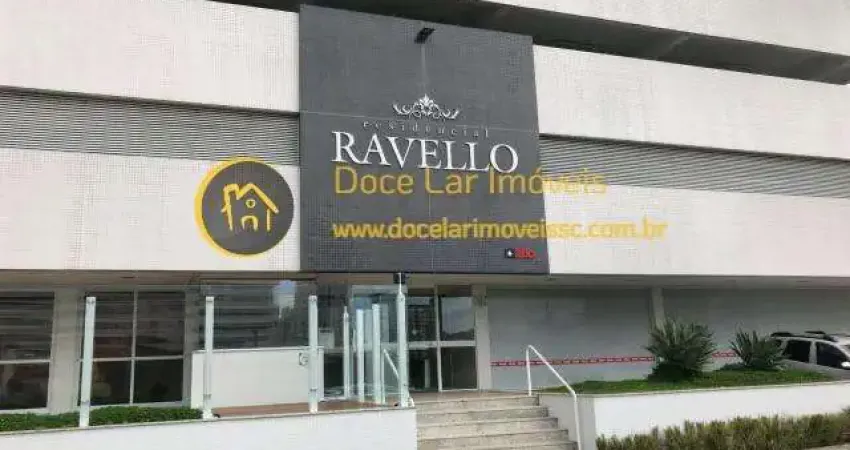 Apartamento para Venda em Palhoça, Pagani, 2 dormitórios, 1 suíte, 1 banheiro, 1 vaga