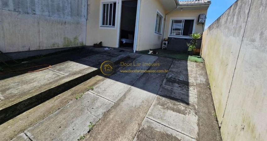 Casa para Venda em Palhoça, Bela Vista, 2 dormitórios, 1 banheiro, 2 vagas