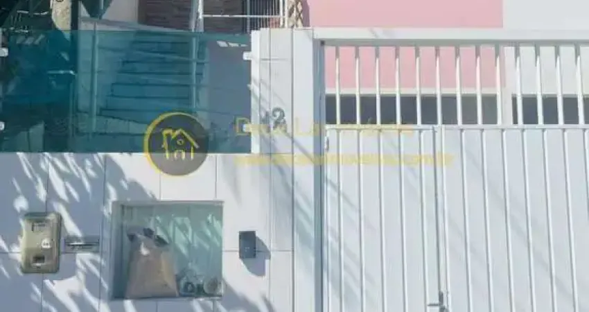 Casa para Venda em São José, Forquilhas, 2 dormitórios, 1 banheiro, 2 vagas