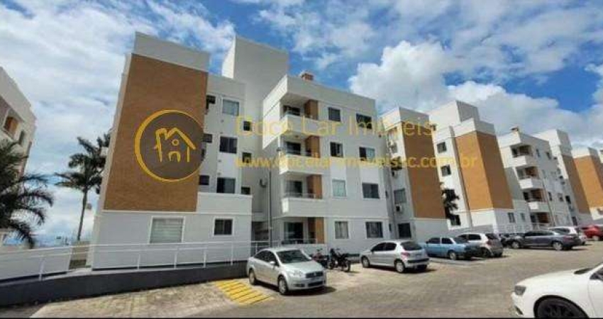 Apartamento para Venda em Palhoça, Bela Vista, 2 dormitórios, 1 banheiro, 1 vaga