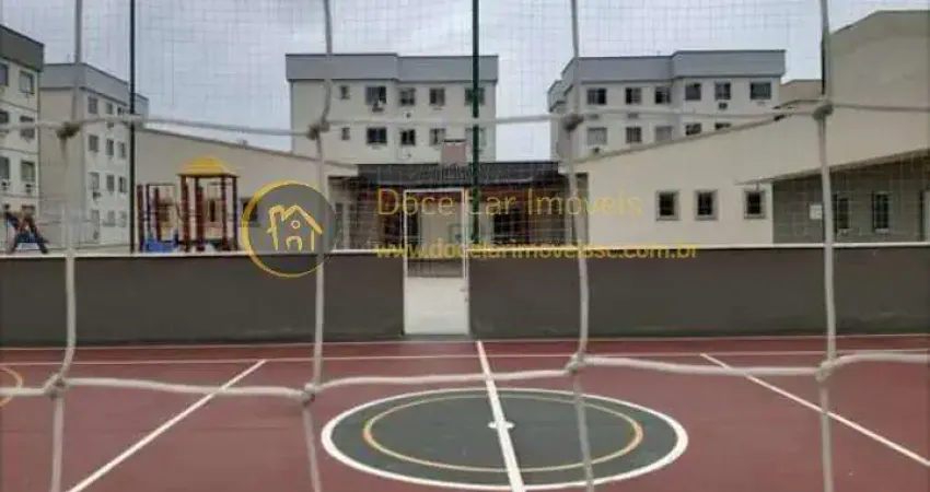 Apartamento para Venda em Biguaçu, Rio Caveiras, 2 dormitórios, 1 banheiro, 1 vaga