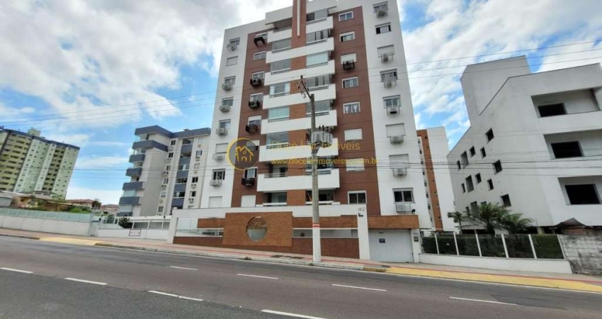 Apartamento para Venda em São José, Bela Vista, 2 dormitórios, 1 suíte, 1 banheiro, 1 vaga